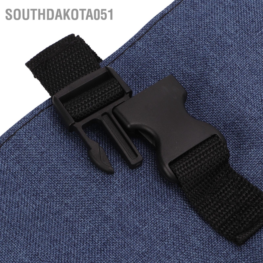 Móc Treo Quần Áo 600D Bằng Vải Chống Mòn