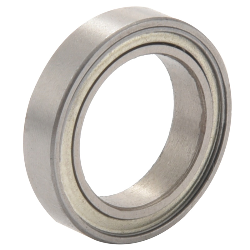 Bộ 10 Vòng Bi Kim Loại 6701 ZZ 12x18x4MM