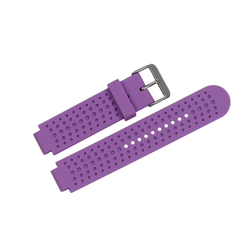 Dây đeo thay thế chuyên dụng cho đồng hồ GPS Garmin Forerunner230/235/630/735