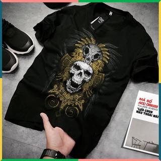 Áo thun nam nữ cá tính - Áo nam big size giá rẻ - Áo phông cho người mập - Áo phông chất thun cotton in hình siêu đẹp