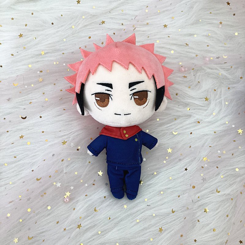 Doll CHÚ THUẬT HỒI CHIẾN JUJUTSU KAISEN búp bê phụ kiện dành cho doll anime chibi