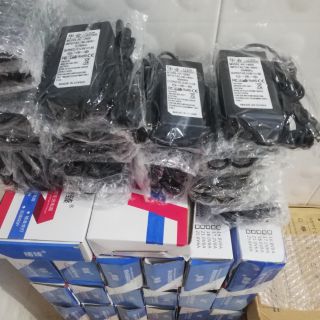 Bộ sạc pin lithium 12.6v và 14.6v dòng sạc 5a