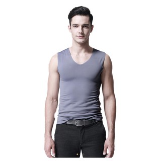 ÁO BA LỖ LỤA SỮA FIT4U