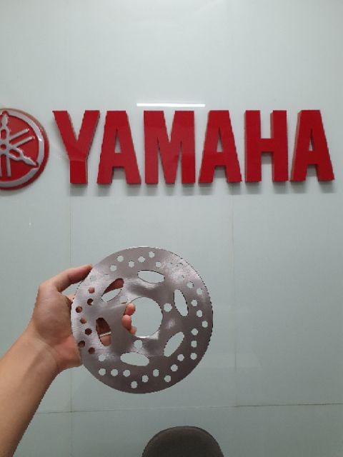 [YAMAHA] PHANH ĐĨA GRANDE CHÍNH HÃNG