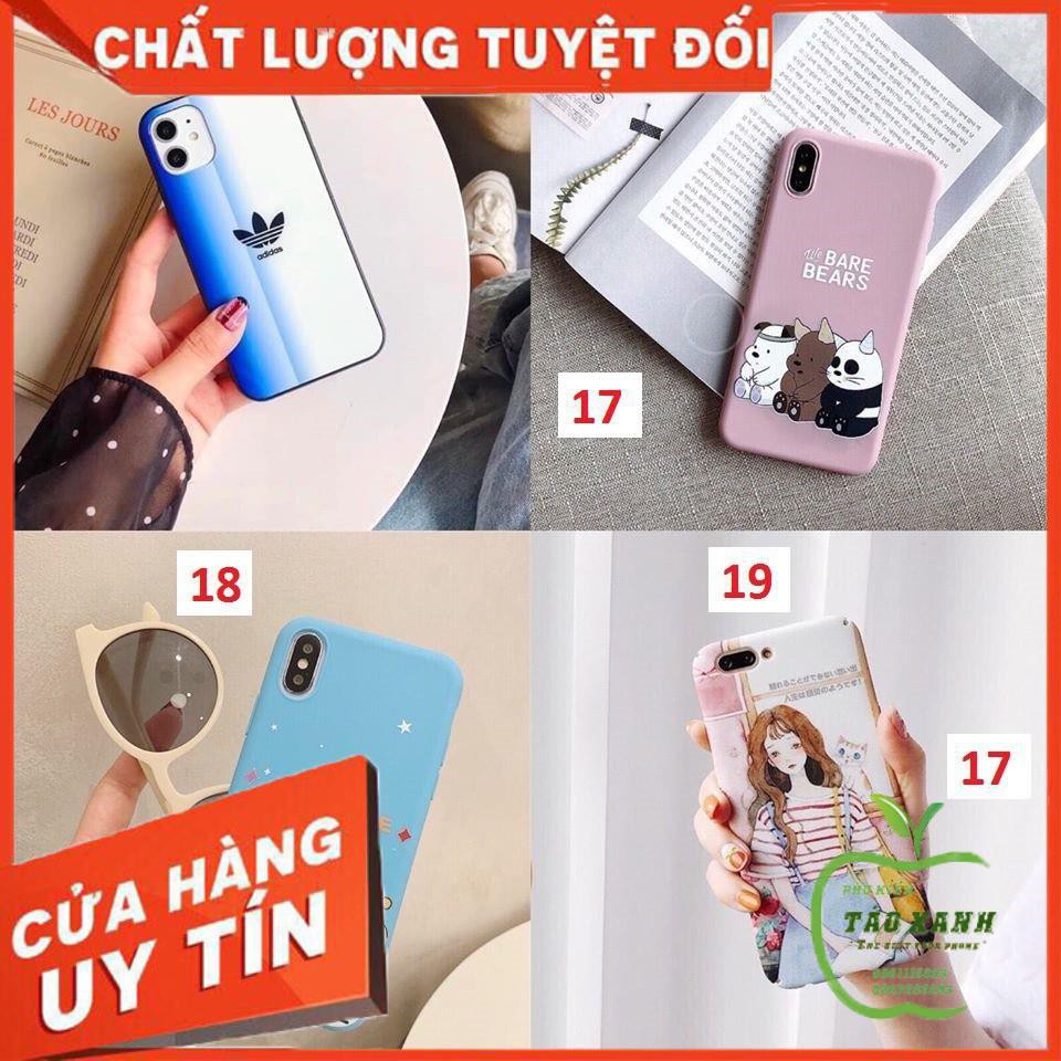 <Xả Kho> Ốp Dẻo in hình full mã Iphone (gửi mẫu ngẫu nhiên) | BigBuy360 - bigbuy360.vn