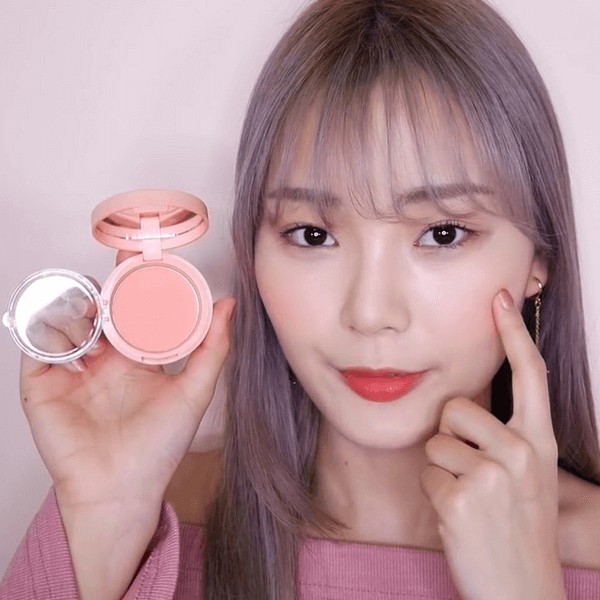 Má Hồng Dạng Kem Sugarball Cushion Cheek Color | BigBuy360 - bigbuy360.vn