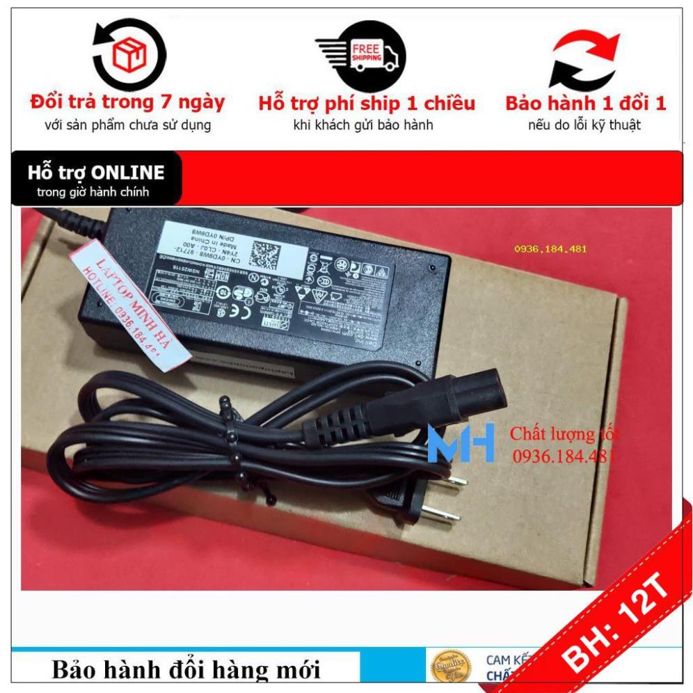 BH12TH Sạc laptop Dell Latitude E5400, Sạc Dell Latitude E5400