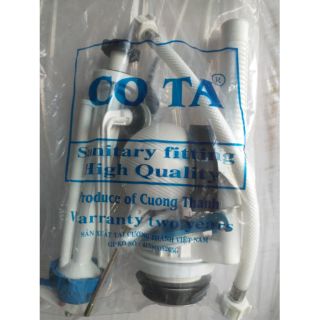 BỘ XẢ RUỘT BỒN CẦU RẺ
