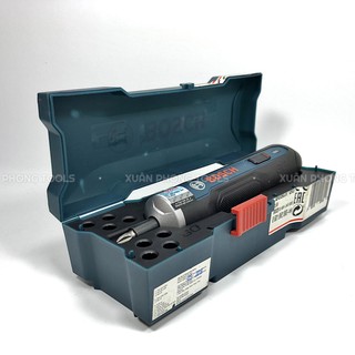 Máy siết vít BOSCH GO 1 | Xuân Phong Tools
