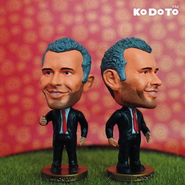 Huấn luyện viên GIGGS Coach