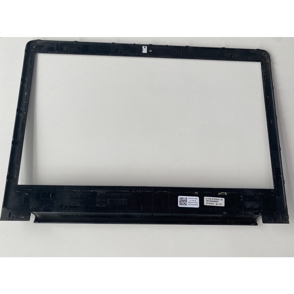 Vỏ laptop DELL VOSTRO 5468 MẶT A MẶT B