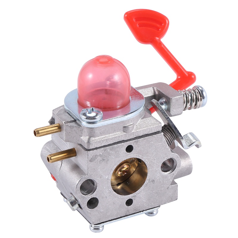 545081855 Bộ Chế Hòa Khí Cho Máy Thổi Walbro WT-875A Poulan Pro BVM200C P200C / Husqvarna GBV325 P325 Craftsman 25Cc