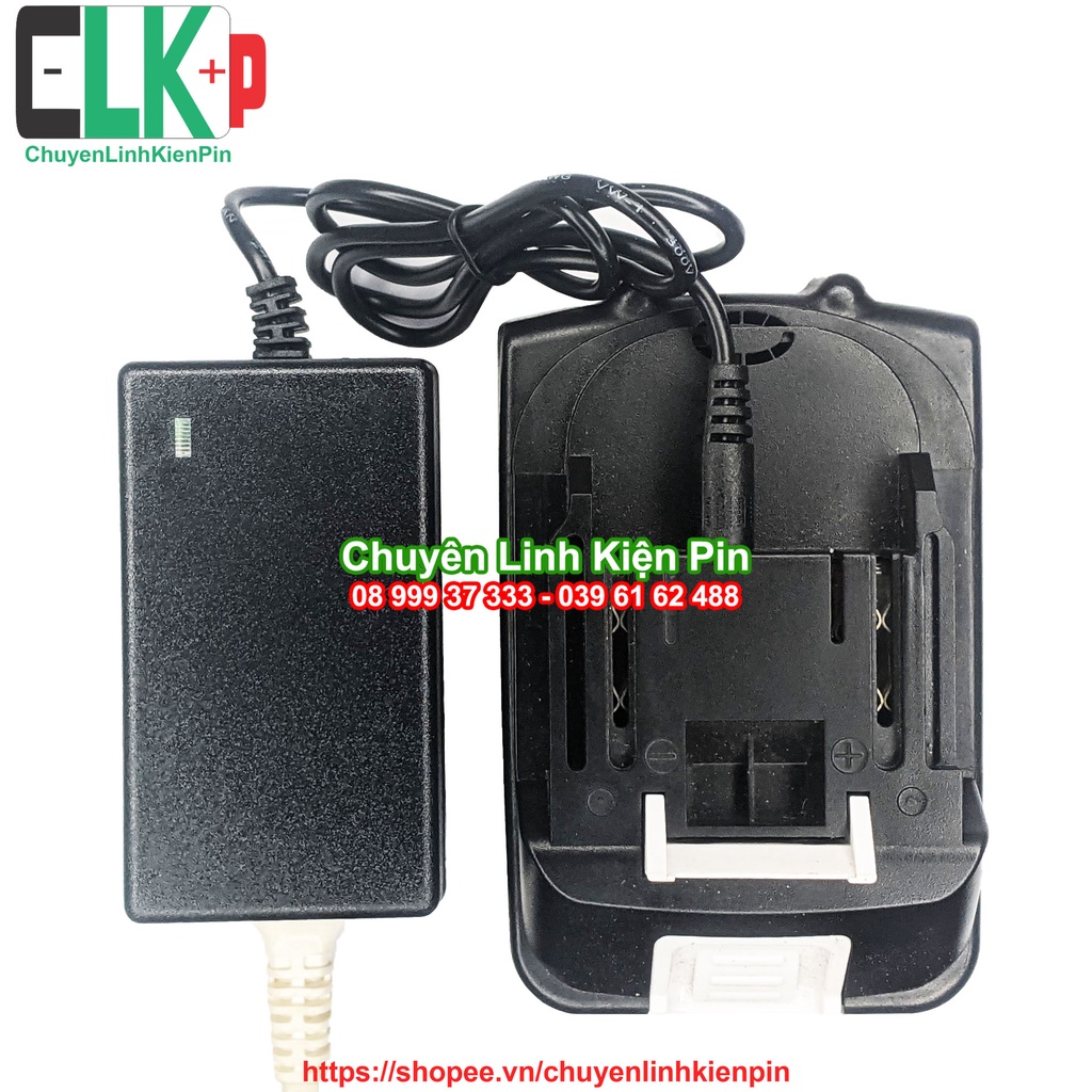Sạc Lion 5S 21v 2A TV ( BL64_57 )