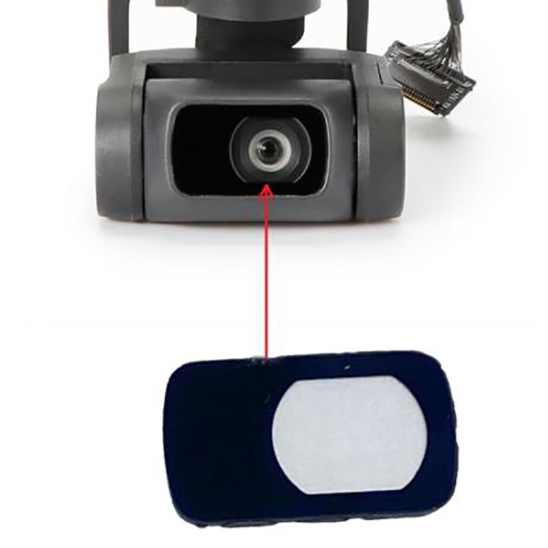 Phụ Kiện Ống Kính Máy Ảnh Cho DJI Mavic Mini