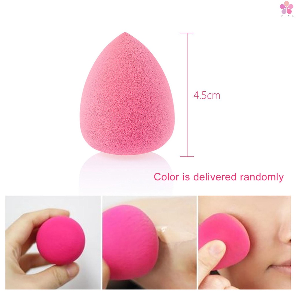 Bảng kem che khuyết điểm 15 màu kèm cọ và mút trang điểm tiện dụng | BigBuy360 - bigbuy360.vn