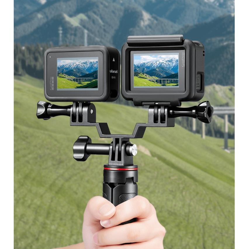 Gá mở rộng Ulanzi GP-7 cho Gopro