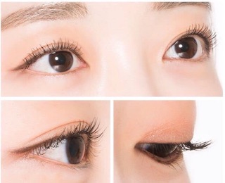 Bấm mi Missha siêu cong
