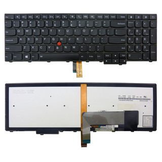 Bàn Phím Laptop Lenovo Thinkpad E531, E540, L540, T540P, W540 Keyboard