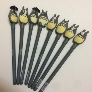 Bút nước hình Totoro