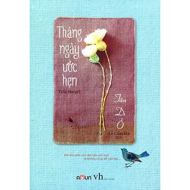 tháng ngày ước hẹn