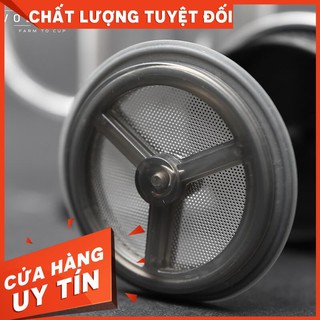 Bình pha French Press thuỷ tinh 330ML