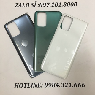 Nắp lưng redmi note 10 / redmi note 10s / redmi note 10