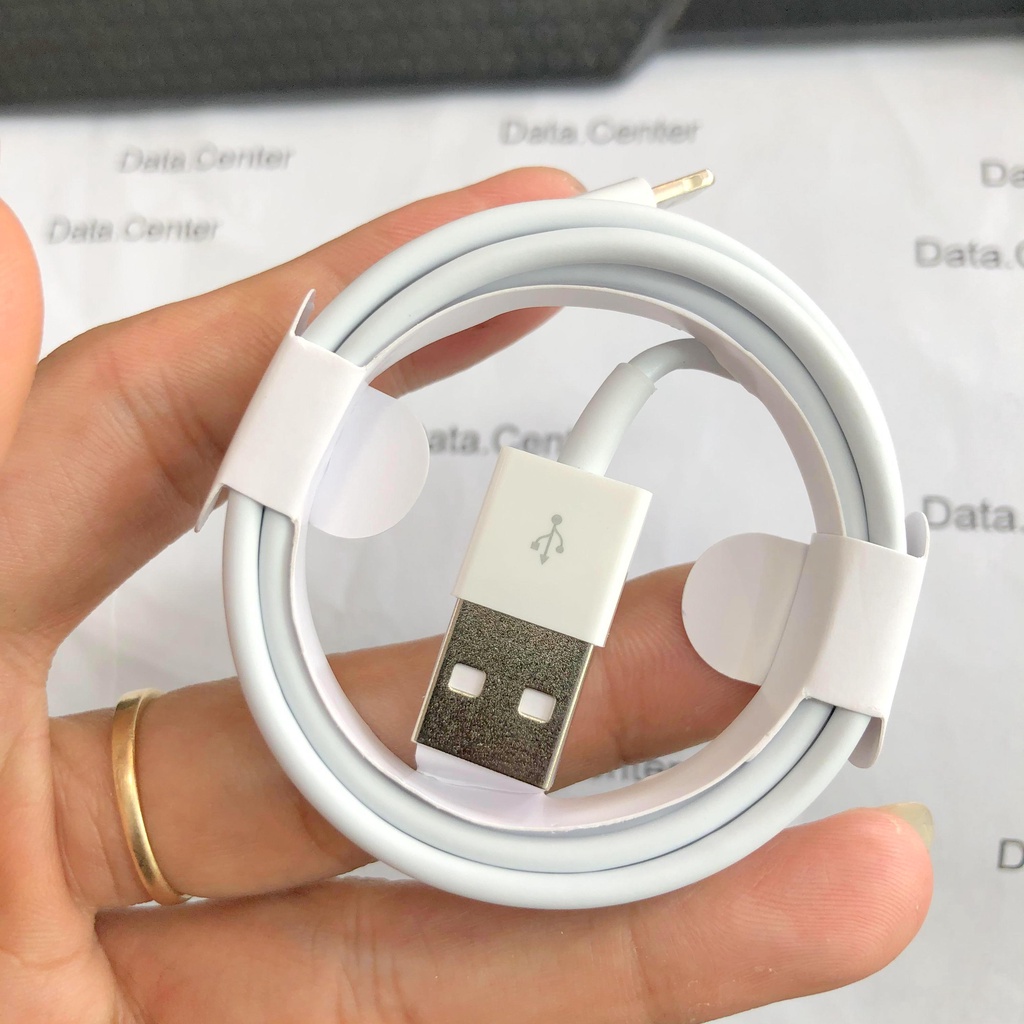 Sỉ 20 dây cáp sạc dùng cho IP3i,cáp sạt IPcao cấp dài 1m-KLH