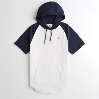 Áo street style hiệu Hollister