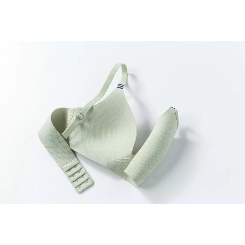 ÁO NGỰC TẢN NHIỆT XUẤT NHẬT KHÔNG GỌNG ĐỆM MỎNG i-style mã FLA42 | BigBuy360 - bigbuy360.vn