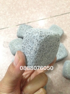 Đá cuội nướng