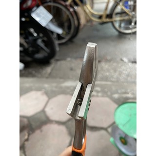 Mỏ Lết Asaki Đa Năng Cao Cấp 8 inh 200mm