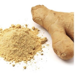Bột Gừng Nguyên Chất 100G