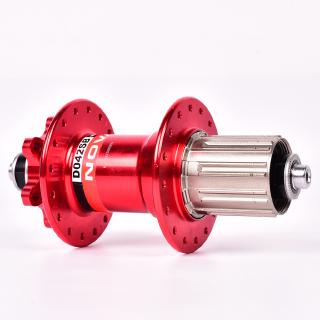 Đùm novatec 36 lỗ