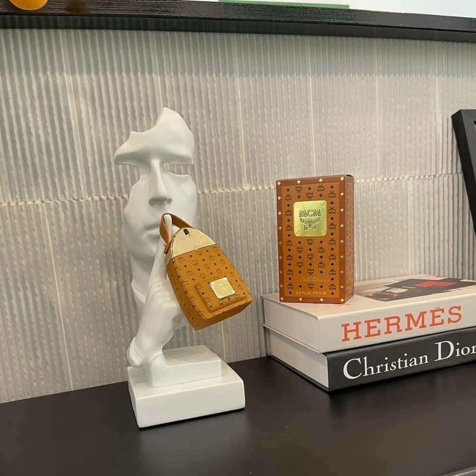 Nước hoa chính hãng nữ MCM bag