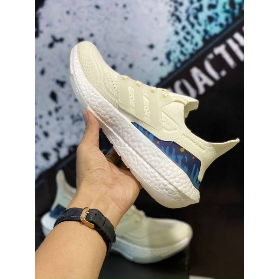 Giày Thể Thao Adidas Ultraboost 21 - Dành cho Nam/Nữ