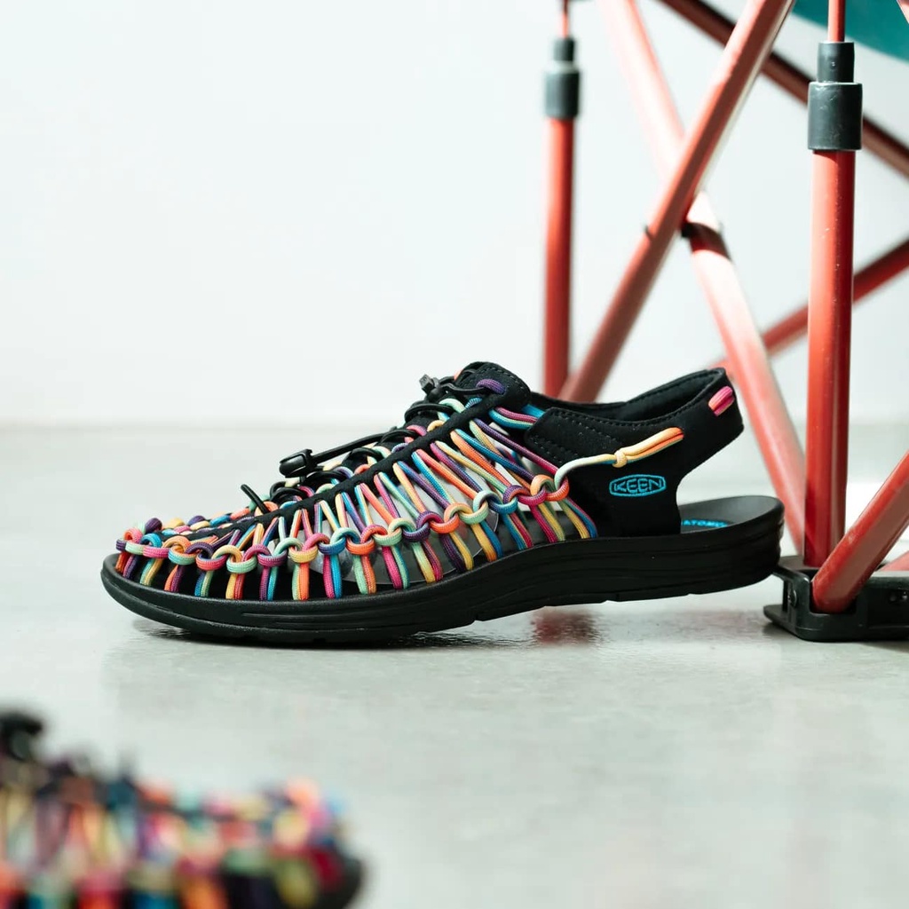 GIÀY RỌ KEEN CHÍNH HÃNG UNISEX SIZE 43