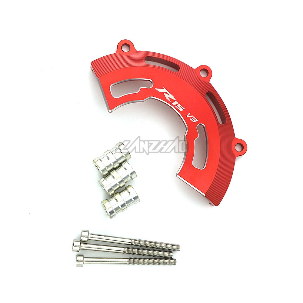 Khung Bảo Vệ Động Cơ Xe Mô Tô YAMAHA XSR155 CNC Chất Lượng Cao Ốp