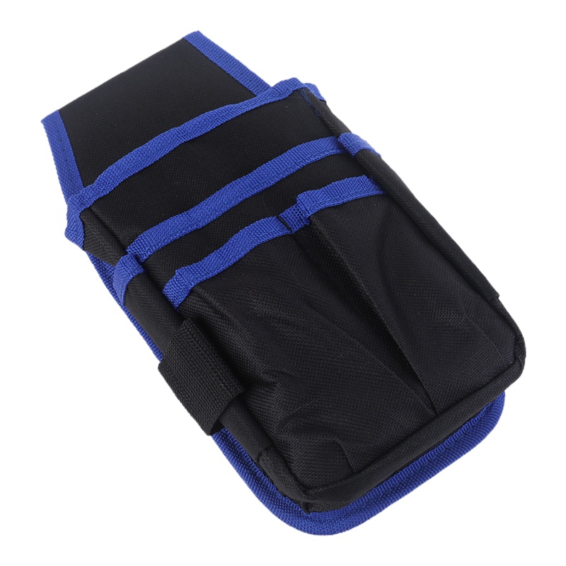 Túi Đeo Hông Đựng Dụng Cụ Sửa Chữa Chất Lượng Cao Có Nhiều Màu Và Kích Cỡ Khác Nhau DIY