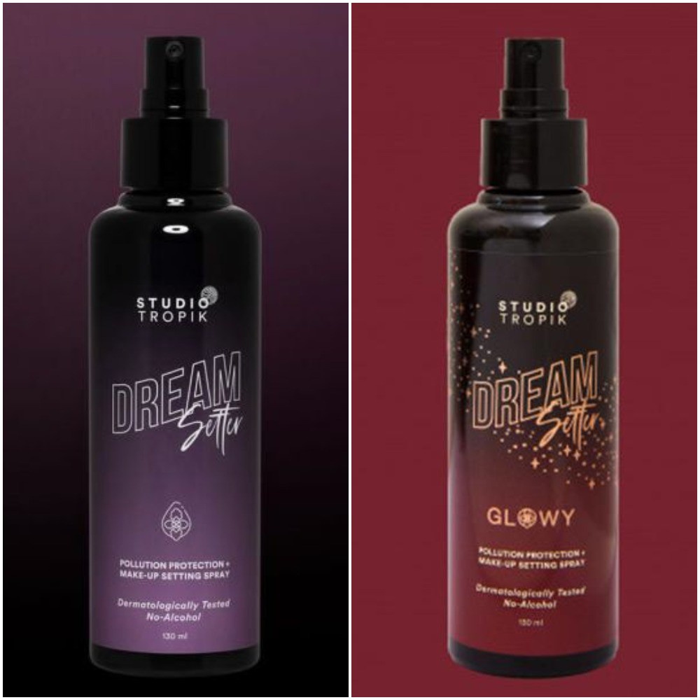 Xịt Phủ Trang Điểm 30ML Chuyên Dụng Chất Lượng Cao | BigBuy360 - bigbuy360.vn