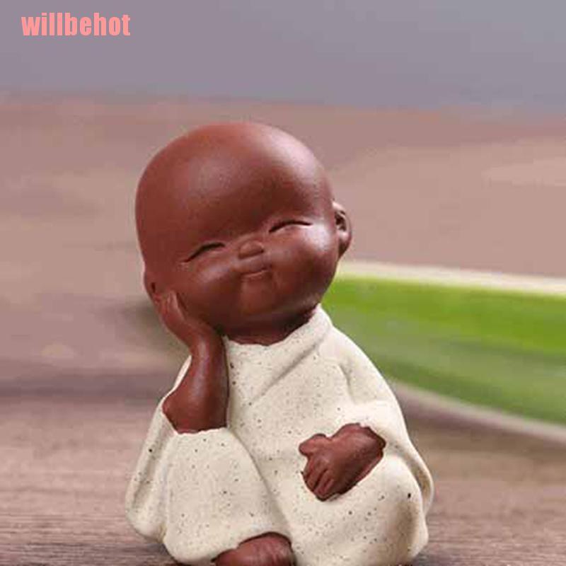 Tượng Phật Nhỏ Thiết Kế Tinh Xảo Đẹp Mắt