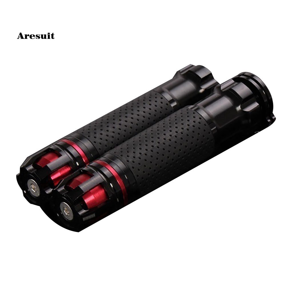 Bộ 2 Tay Ga Xe Máy Bằng Sợi Carbon