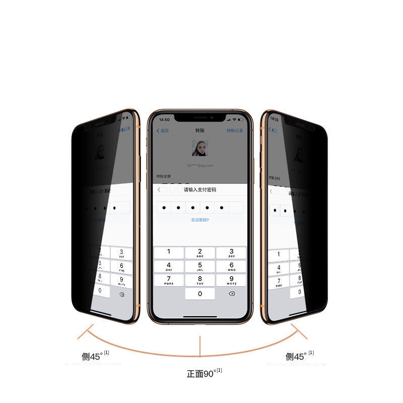 Miếng Dán Màn Hình Điện Thoại Họa Tiết Hello Kitty Cho IPhone 13 11 XS 12pro Max