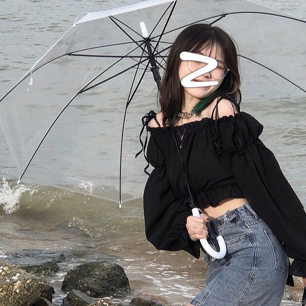 Áo sơ mi dài tay thiết kế mới thời trang mùa thu dành cho nữ