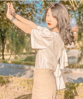 Bán sỉ set áo sơ mi cv kaki