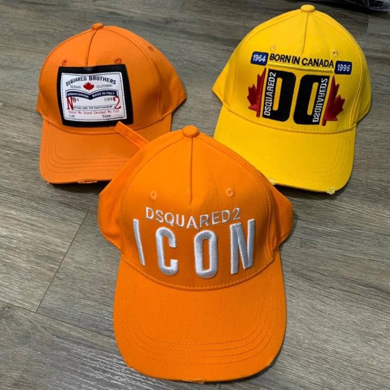 Mũ lưỡi trai cho Nam - Mũ nam cao cấp