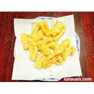 (GRO) Giấy thấm dầu ăn (Tặng bút bi)