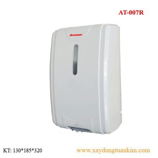 Máy xịt cồn cảm ứng at-007r của atmor