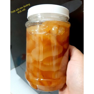 500g thốt nốt rim