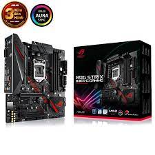 Mainboard Asus ROG Strix B365-G Gaming