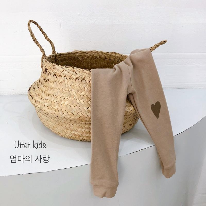 QUẦN LEGGING CHO BÉ GÁI PHONG CÁCH HÀN QUỐC SIZE 80 ĐẾN 120